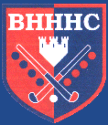 The Berkhamsted Hockey Club logo